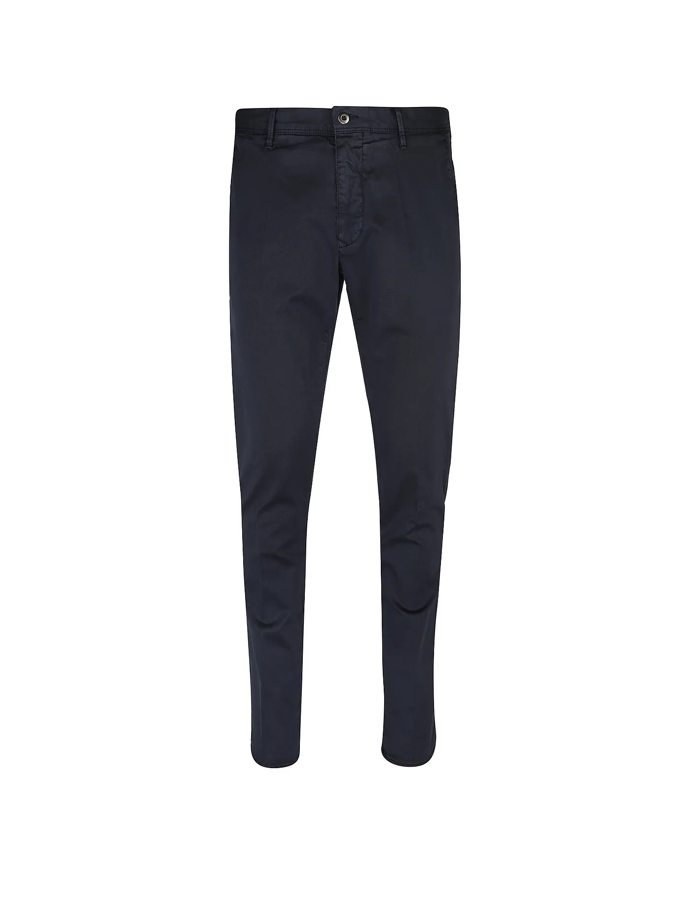 INCOTEX | Chino Slim Fit | blau